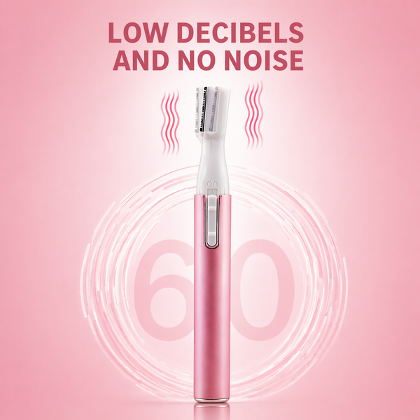 Slay Smooth Face™ Precision Hair Remover