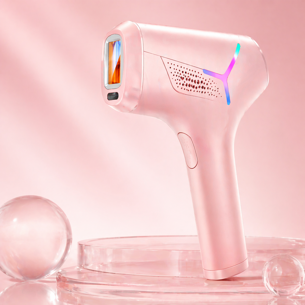 Slay Smooth Skin™ IPL Hair Removal Device
