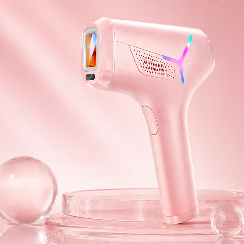 Slay Smooth Skin™ IPL Hair Removal Device