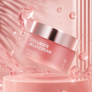 Slay GlassLift™ Collagen Jelly Cream