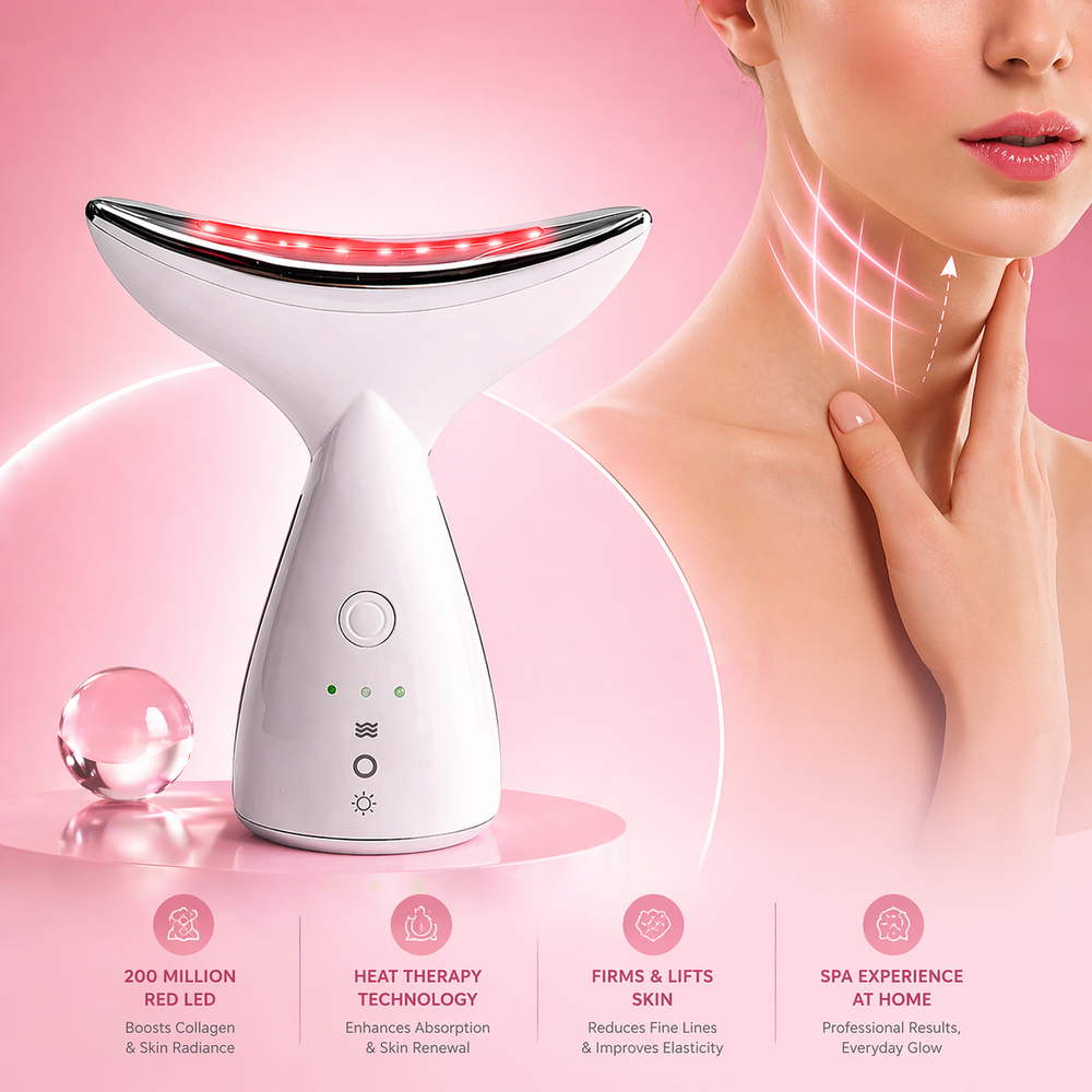 Slay V-Line™ Neck & Face Sculptor