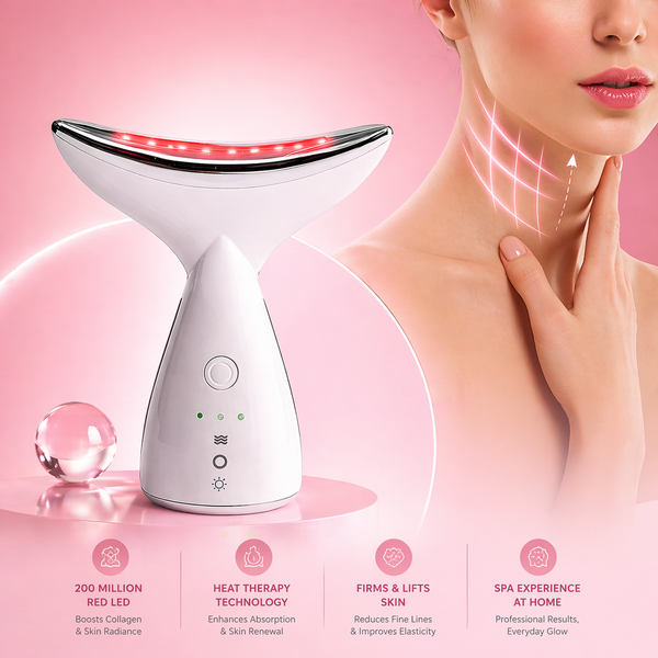 Slay V-Line™ Neck & Face Sculptor