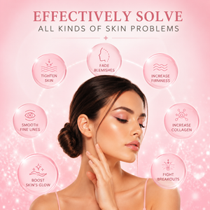 Slay RadianceLift™ EMS Glow Wand