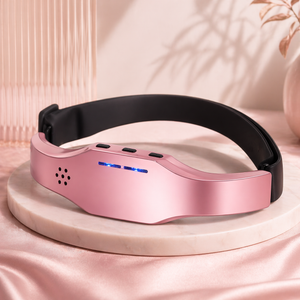 SlayRelax™ Smart Head Massager