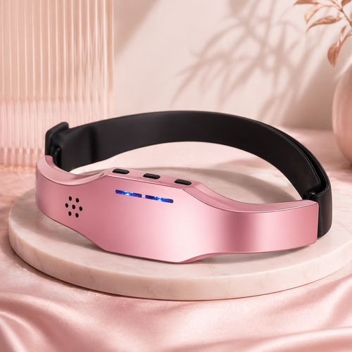 SlayRelax™ Smart Head Massager