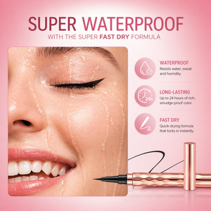 Slay Precision™ Liquid Eyeliner
