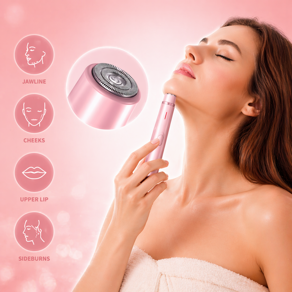 Slay SilkTrim™ Bikini & Body Shaver