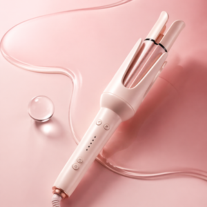 Slay Perfect Curls™ Auto Curling Wand