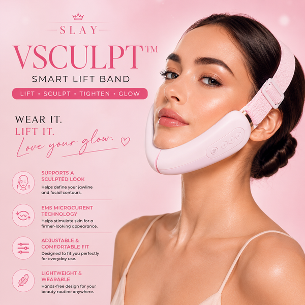 Slay VSculpt™ Smart Lift Band
