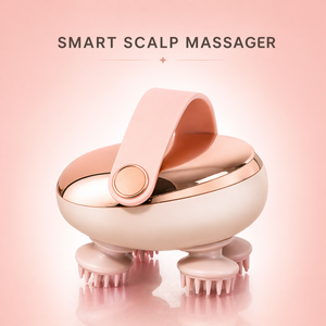 SlayScalp™ Electric Head Massager
