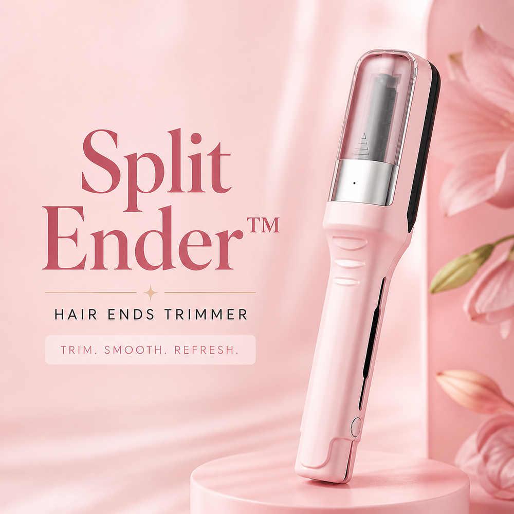 Slay SplitFix™ Cordless Hair Trimmer