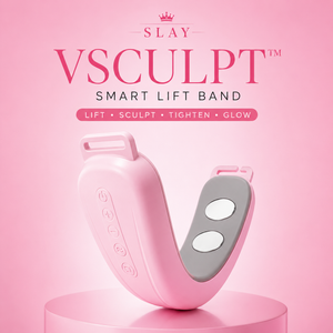 Slay VSculpt™ Smart Lift Band