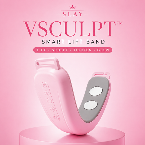 Slay VSculpt™ Smart Lift Band