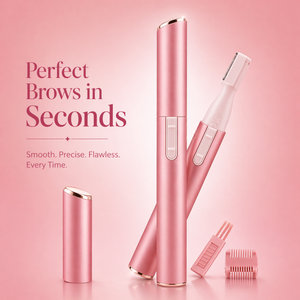 Slay Smooth Face™ Precision Hair Remover