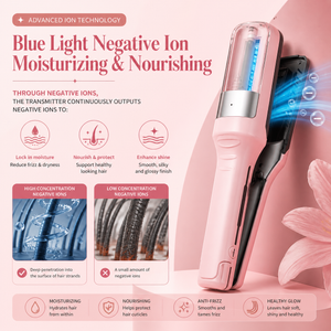 Slay SplitFix™ Cordless Hair Trimmer