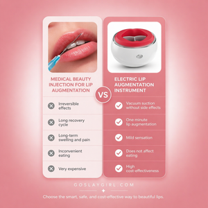 Slay Plump Lips™ Lip Enhancer Device