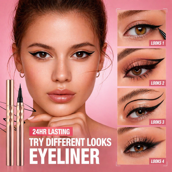 Slay Precision™ Liquid Eyeliner