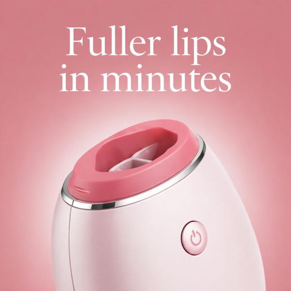 Slay Plump Lips™ Lip Enhancer Device