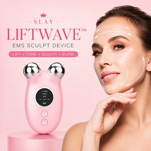 Slay LiftWave™ EMS Sculpt Device