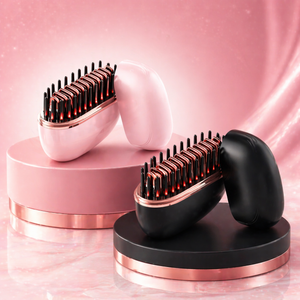 Slay PocketSmooth™ Cordless Straightening Brush
