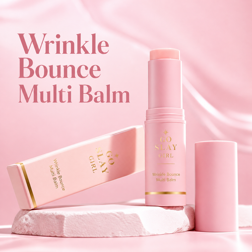 Slay GlowStick™ Hydrating Bounce Balm