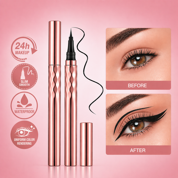 Slay Precision™ Liquid Eyeliner