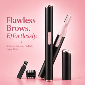 Slay Smooth Face™ Precision Hair Remover
