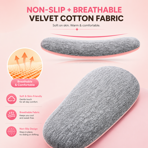 SlayRelief™ Smart Heating Belt