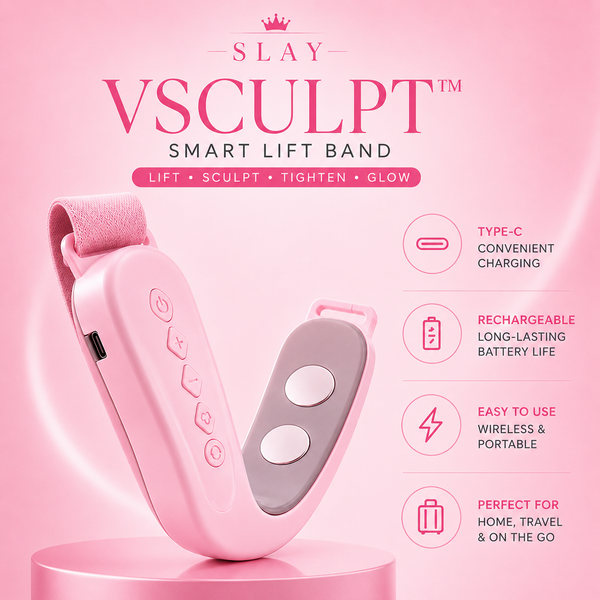 Slay VSculpt™ Smart Lift Band