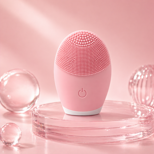 Slay PoreClean™ Facial Cleansing Brush