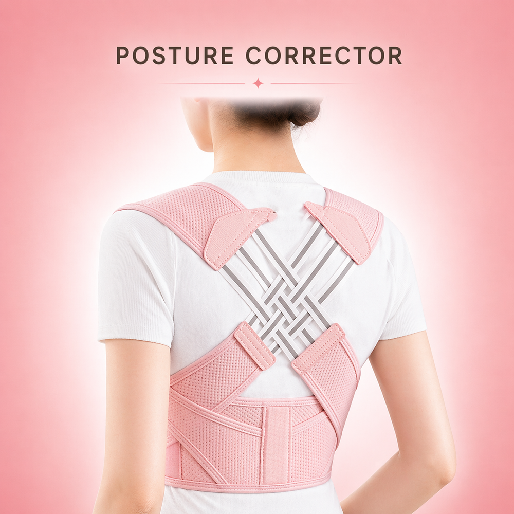 SlayPosture™ Sculpt Support Brace