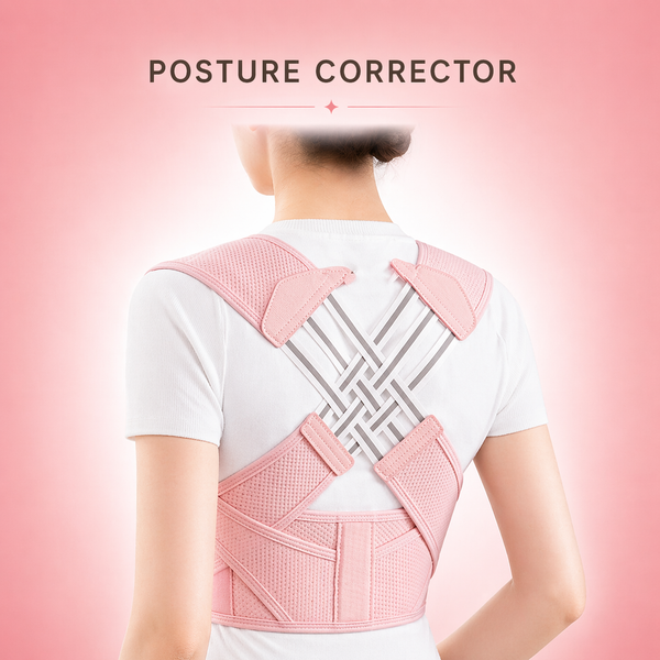 SlayPosture™ Sculpt Support Brace