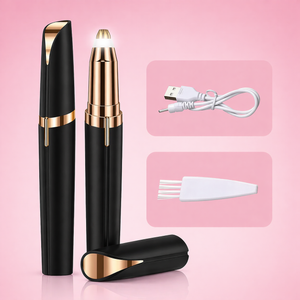 Slay Perfect Brows™ Precision Eyebrow Trimmer