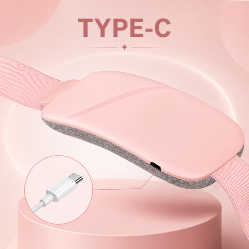 SlayRelief™ Smart Heating Belt