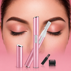 Slay Smooth Face™ Precision Hair Remover