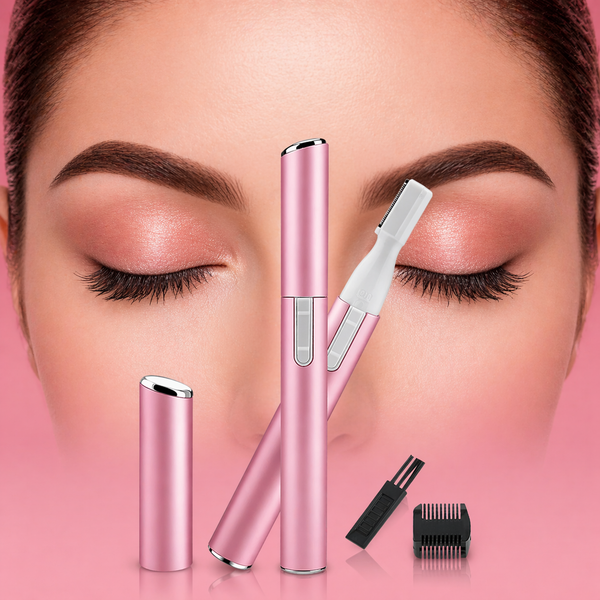 Slay Smooth Face™ Precision Hair Remover