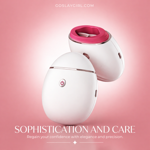Slay Plump Lips™ Lip Enhancer Device