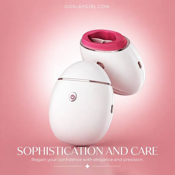 Slay Plump Lips™ Lip Enhancer Device