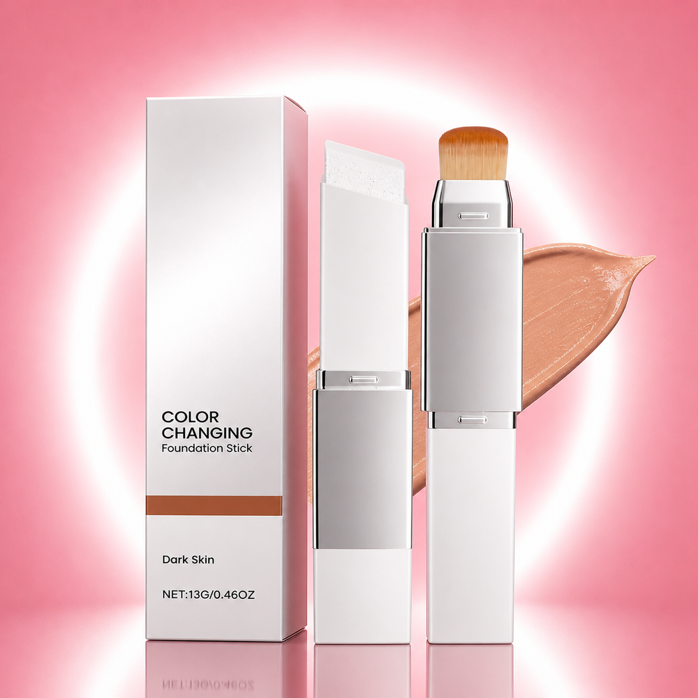 Slay ToneMatch™ Color-Adapting Foundation Stick