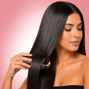 Slay PocketSmooth™ Cordless Straightening Brush
