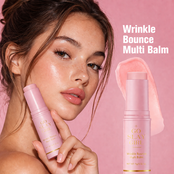 Slay GlowStick™ Hydrating Bounce Balm