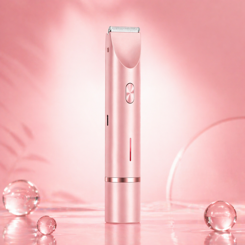 Slay SilkTrim™ Bikini & Body Shaver