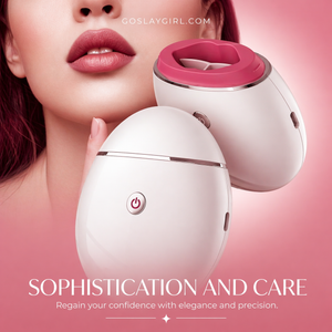 Slay Plump Lips™ Lip Enhancer Device