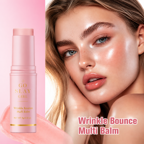 Slay GlowStick™ Hydrating Bounce Balm