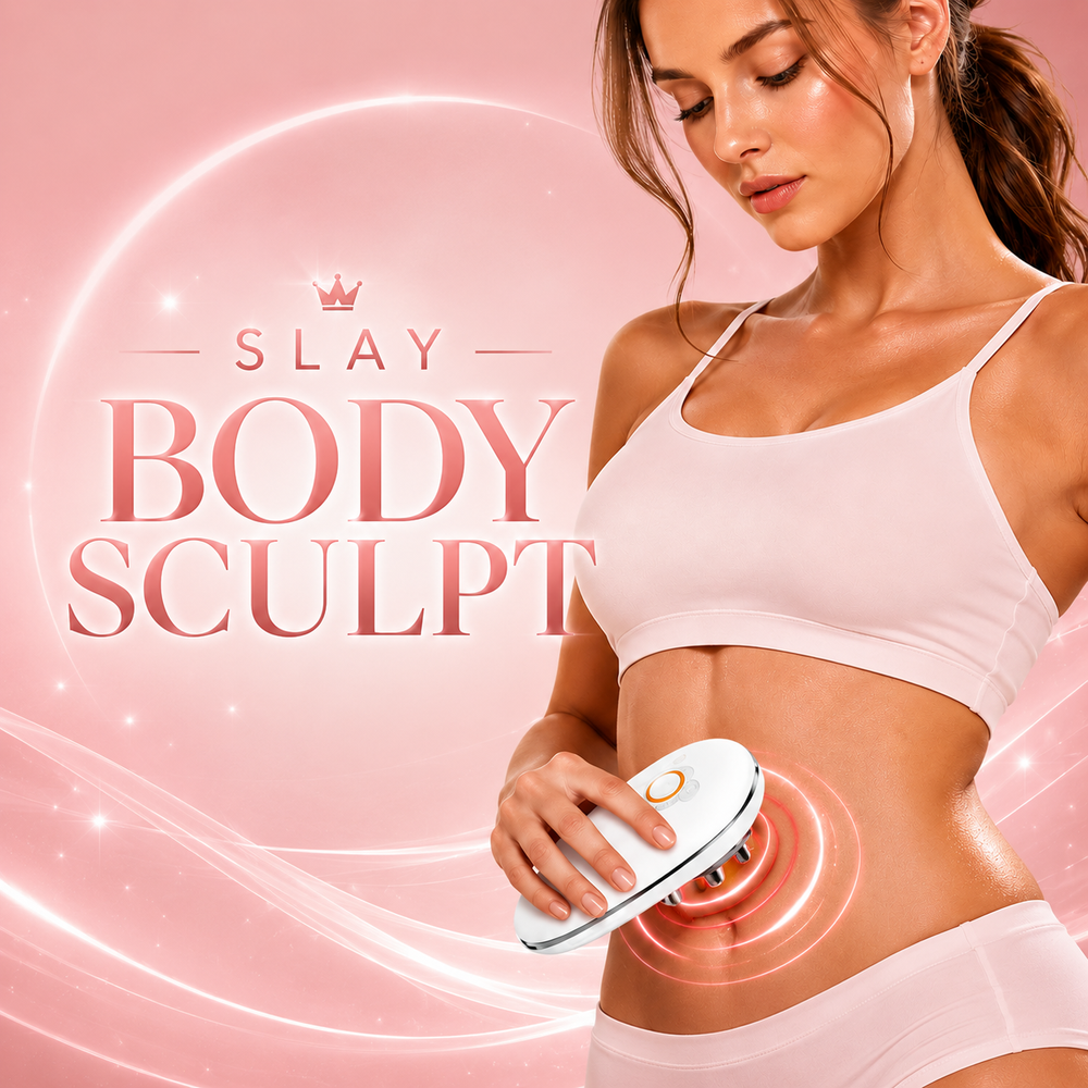Slay BodySculpt™ Contour Device