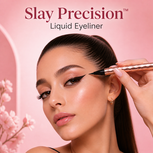 Slay Precision™ Liquid Eyeliner