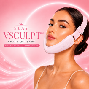 Slay VSculpt™ Smart Lift Band