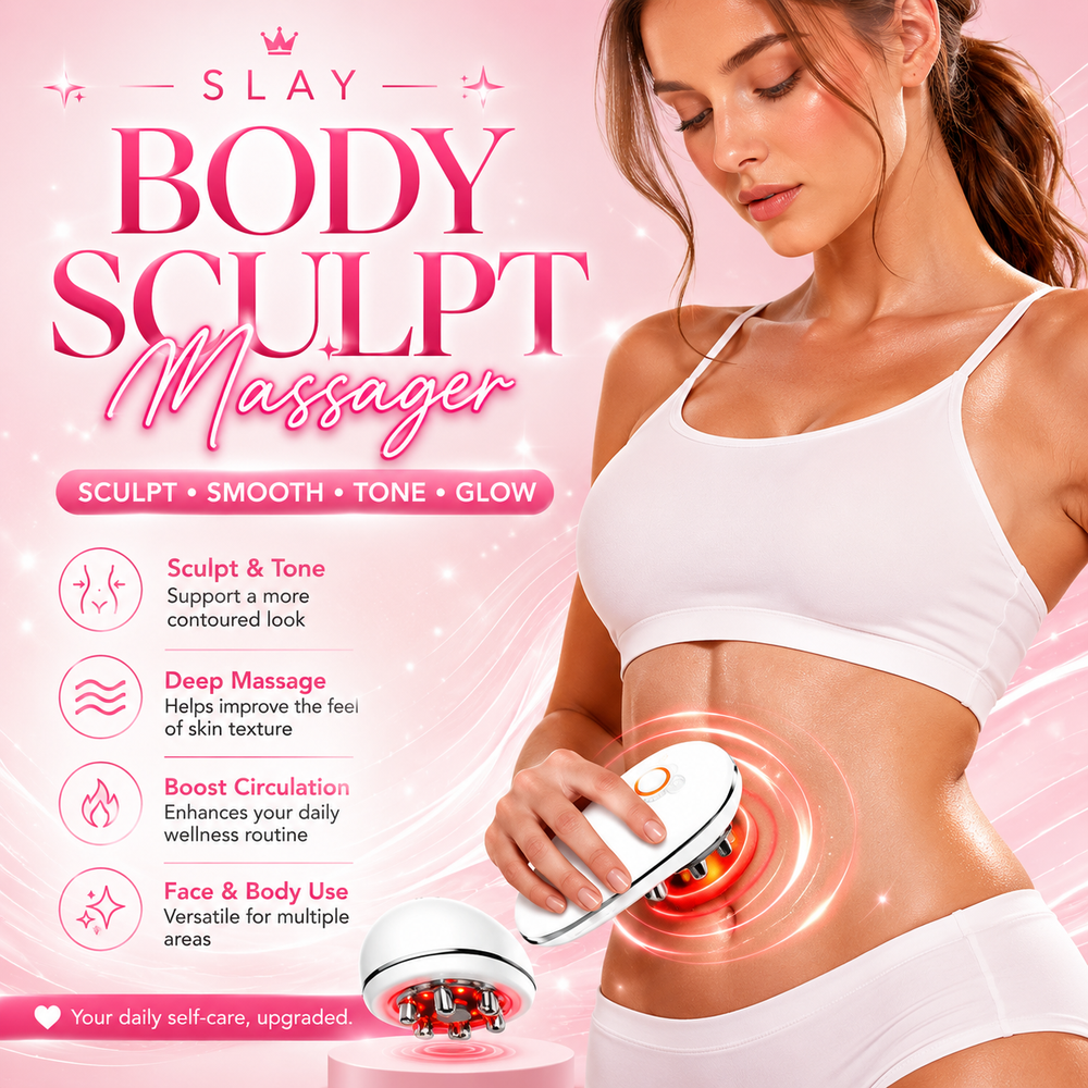 Slay BodySculpt™ Contour Device