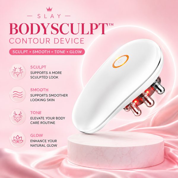 Slay BodySculpt™ Contour Device