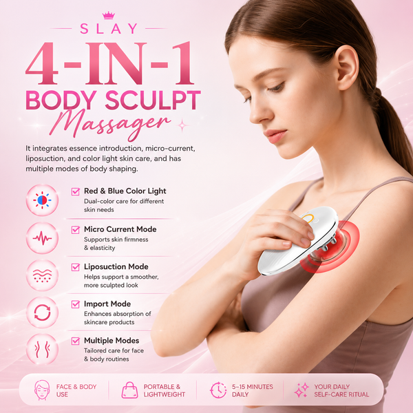 Slay BodySculpt™ Contour Device